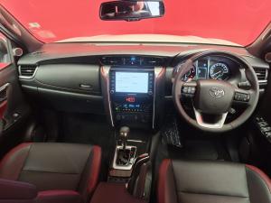 Toyota Fortuner 2.8GD-6 4X4 automatic - Image 6
