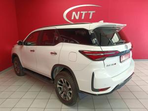Toyota Fortuner 2.8GD-6 4X4 automatic - Image 8