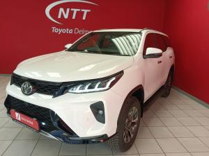Toyota Fortuner 2.8GD-6 4X4 automatic - Image 9