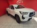 Toyota Hilux 2.4 GD-6 RB RaiderE/CAB - Thumbnail 1