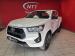 Toyota Hilux 2.4 GD-6 RB RaiderE/CAB - Thumbnail 8