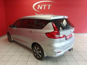 Toyota Rumion 1.5 TX automatic - Image 10