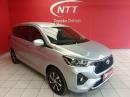 Thumbnail Toyota Rumion 1.5 TX automatic