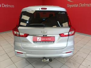 Toyota Rumion 1.5 TX automatic - Image 5
