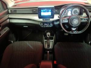 Toyota Rumion 1.5 TX automatic - Image 6