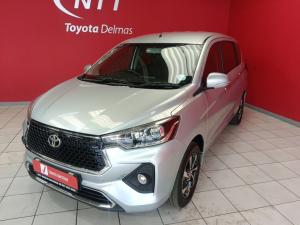 Toyota Rumion 1.5 TX automatic - Image 9