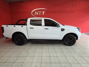 Ford Ranger 2.2TDCI XLD/C - Image 3