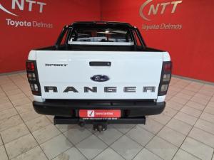 Ford Ranger 2.2TDCI XLD/C - Image 5