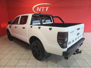 Ford Ranger 2.2TDCI XLD/C - Image 9