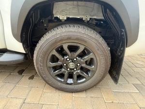 Toyota Hilux 2.8 GD-6 RB Legend automaticD/C - Image 10