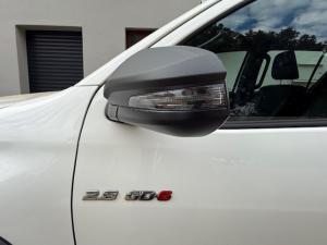 Toyota Hilux 2.8 GD-6 RB Legend automaticD/C - Image 11