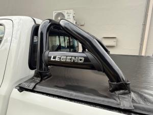 Toyota Hilux 2.8 GD-6 RB Legend automaticD/C - Image 12