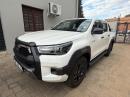 Thumbnail Toyota Hilux 2.8 GD-6 RB Legend automaticD/C