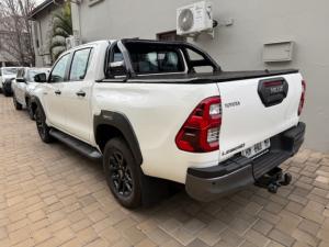 Toyota Hilux 2.8 GD-6 RB Legend automaticD/C - Image 2