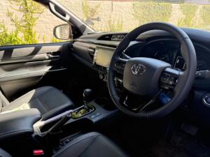 Toyota Hilux 2.8 GD-6 RB Legend automaticD/C - Image 6