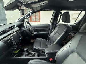Toyota Hilux 2.8 GD-6 RB Legend automaticD/C - Image 7