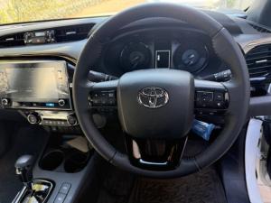 Toyota Hilux 2.8 GD-6 RB Legend automaticD/C - Image 8