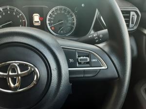 Toyota Urban Cruiser 1.5 XR - Image 10