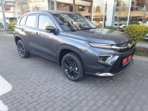 Toyota Urban Cruiser 1.5 XR - Image 1