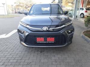 Toyota Urban Cruiser 1.5 XR - Image 4
