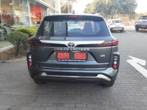Toyota Urban Cruiser 1.5 XR - Image 5