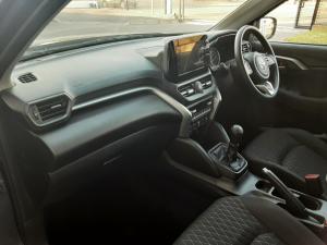 Toyota Urban Cruiser 1.5 XR - Image 7