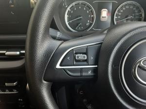 Toyota Urban Cruiser 1.5 XR - Image 9
