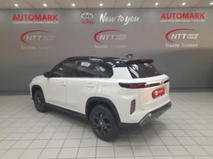 Toyota Urban Cruiser 1.5 XR - Image 10