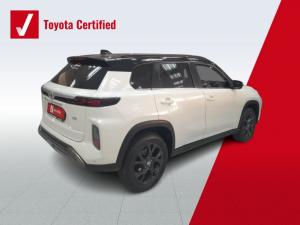Toyota Urban Cruiser 1.5 XR - Image 2