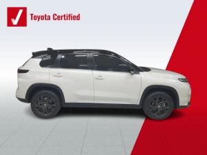 Toyota Urban Cruiser 1.5 XR - Image 3