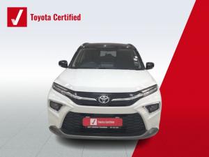 Toyota Urban Cruiser 1.5 XR - Image 4