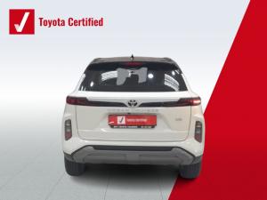 Toyota Urban Cruiser 1.5 XR - Image 5