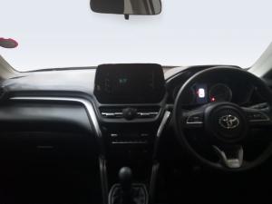 Toyota Urban Cruiser 1.5 XR - Image 6