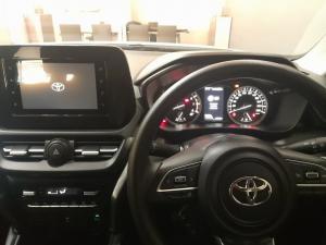 Toyota Urban Cruiser 1.5 XR - Image 8