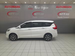 Toyota Rumion 1.5 TX automatic - Image 11