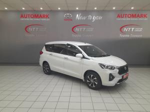 Toyota Rumion 1.5 TX automatic - Image 1