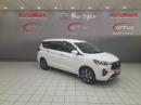 Thumbnail Toyota Rumion 1.5 TX automatic