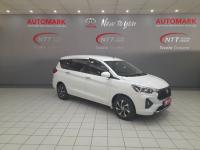 Thumbnail Toyota Rumion 1.5 TX automatic
