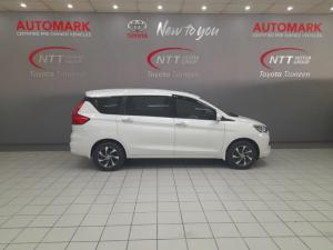Toyota Rumion 1.5 TX automatic - Image 3