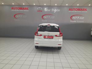 Toyota Rumion 1.5 TX automatic - Image 5