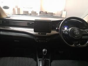 Toyota Rumion 1.5 TX automatic - Image 6