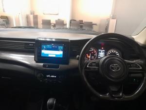 Toyota Rumion 1.5 TX automatic - Image 8