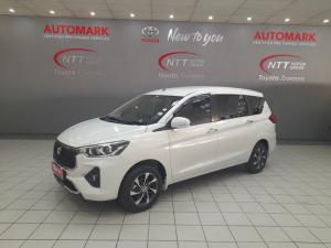 Toyota Rumion 1.5 TX automatic - Image 9