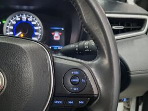 Toyota Corolla Cross 1.8 XS Hybrid - Image 10