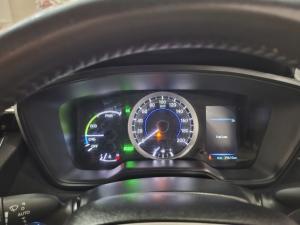 Toyota Corolla Cross 1.8 XS Hybrid - Image 11