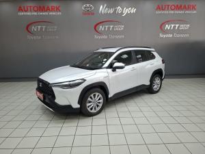 Toyota Corolla Cross 1.8 XS Hybrid - Image 17