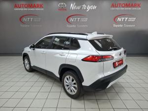 Toyota Corolla Cross 1.8 XS Hybrid - Image 18