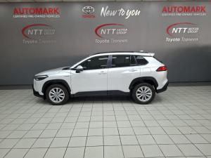 Toyota Corolla Cross 1.8 XS Hybrid - Image 19
