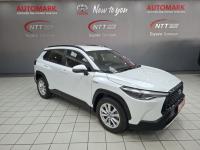 Thumbnail Toyota Corolla Cross 1.8 XS Hybrid