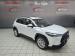 Toyota Corolla Cross 1.8 XS Hybrid - Thumbnail 1